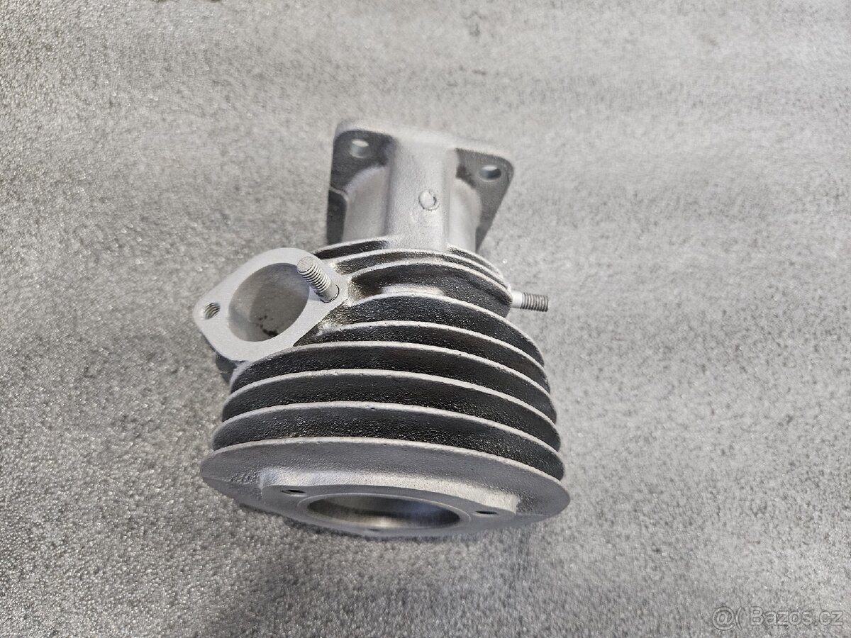 VÁLEC JAWA ROBOT - 9