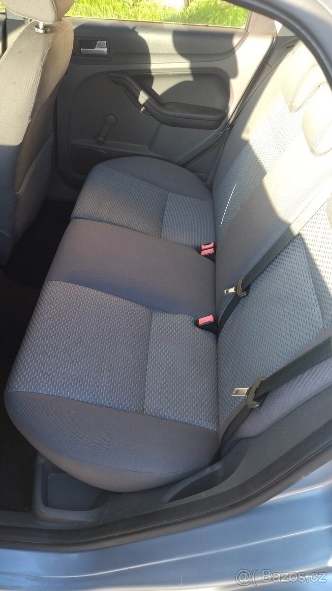 Ford Focus 2004- náhradní díly - 9