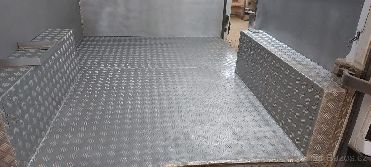 Renault Master 80tkm - 9