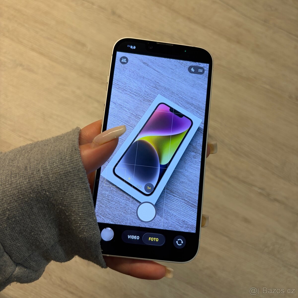 Apple Iphone 14 256GB - 9