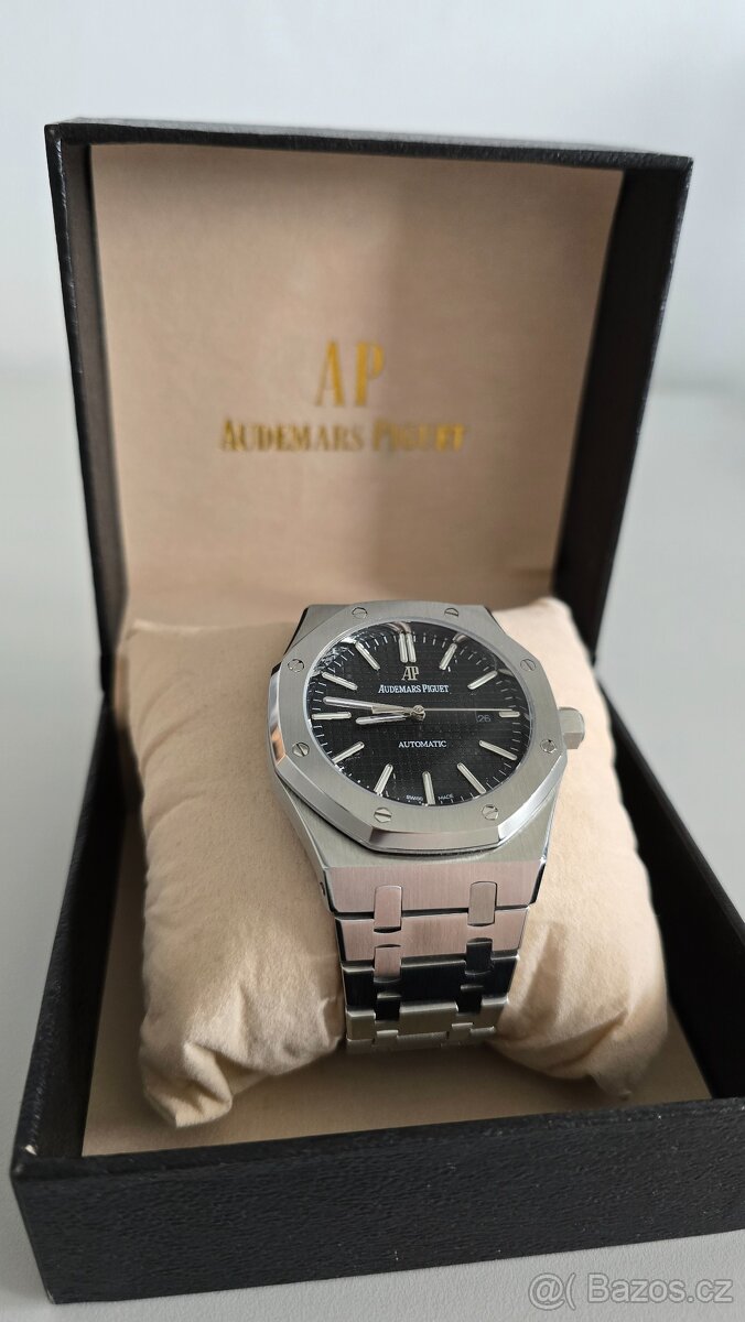 Audemars Piguet Royal Oak - 9