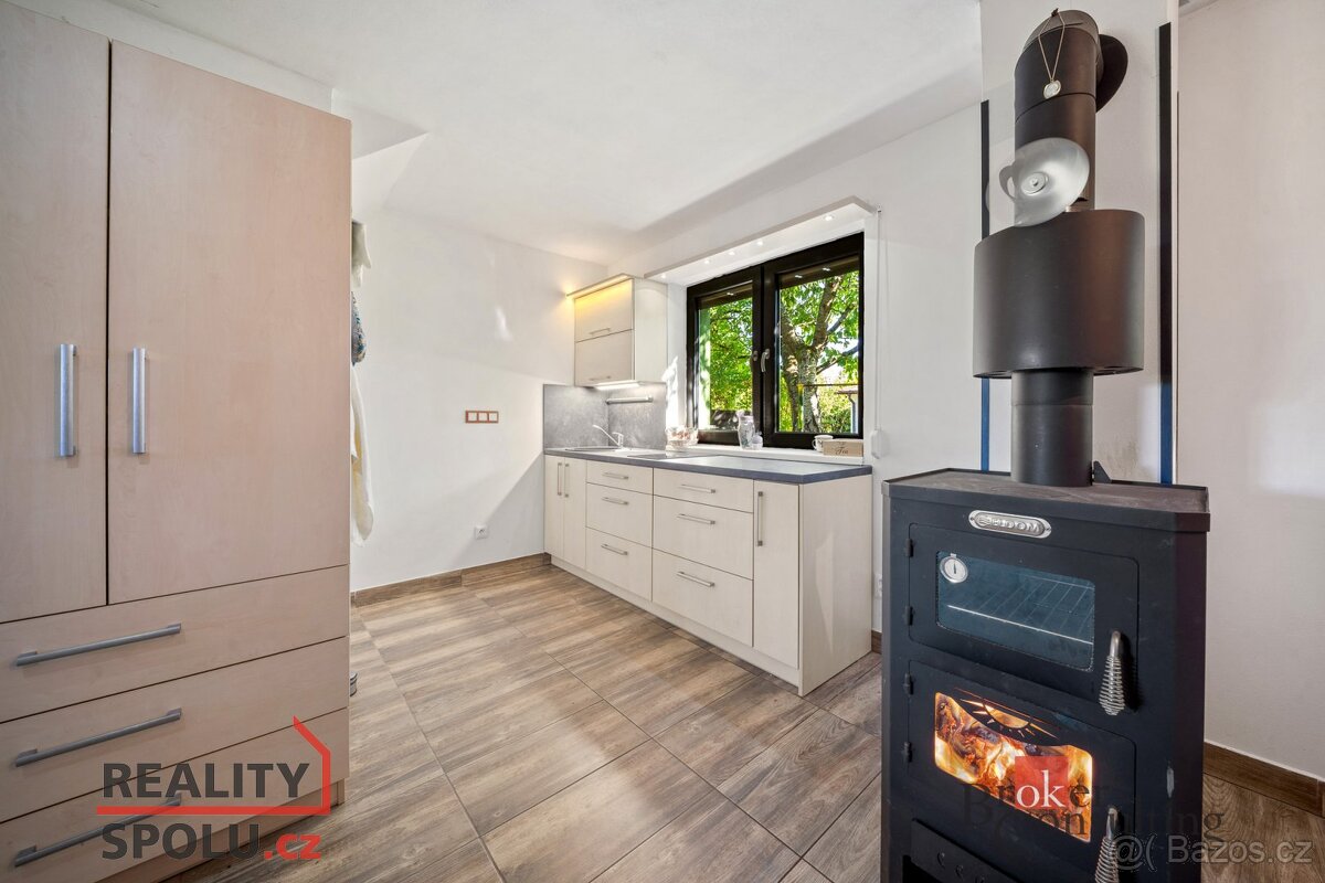 Prodej, domy/chata, 64 m2, Rozkvět míru I E379, 50009 Hradec - 9