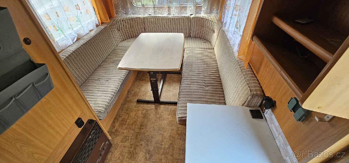 Karavan Dethleffs Nomad - 9