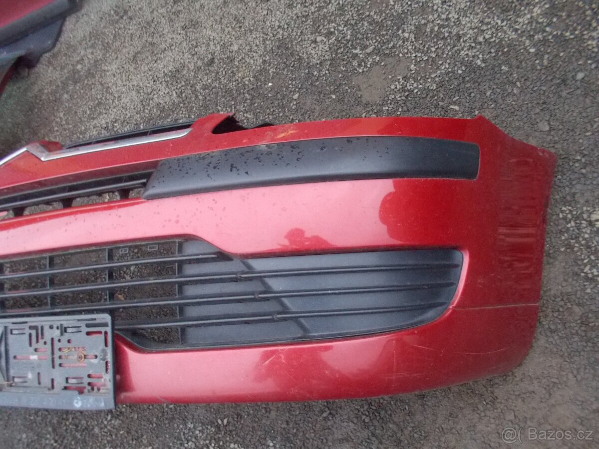 Karosářské díly Citroen C4 EKQD 2004-2010 - 9