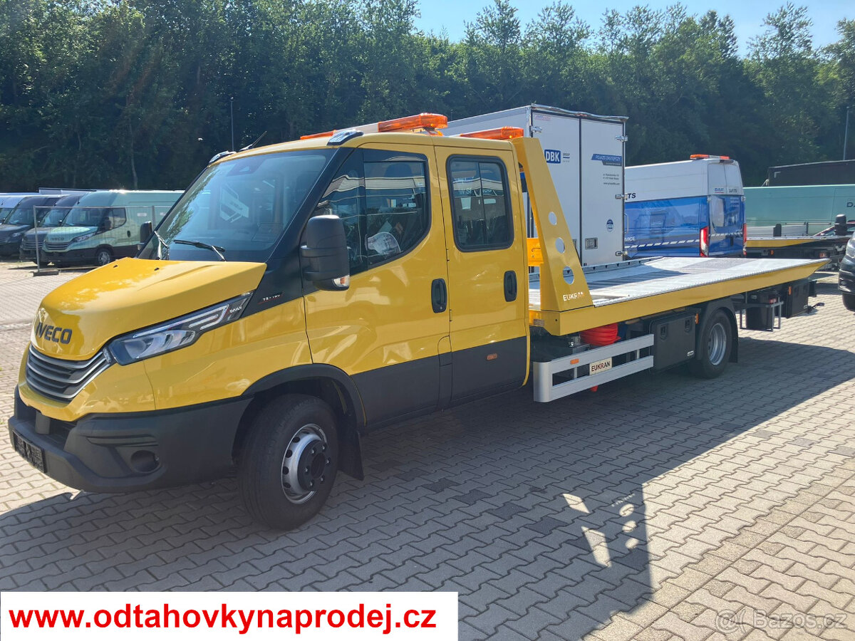 Iveco Daily 72-180 EUKRAN - 9
