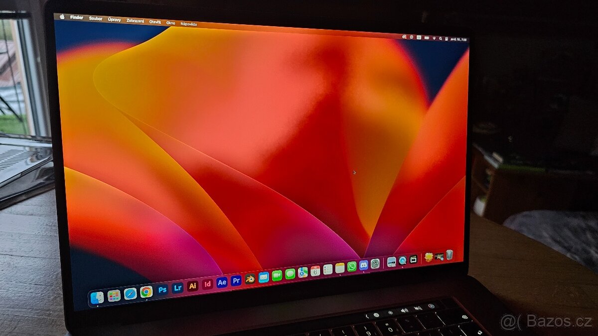 Apple Macbook Pro 2019 - i9 - 9
