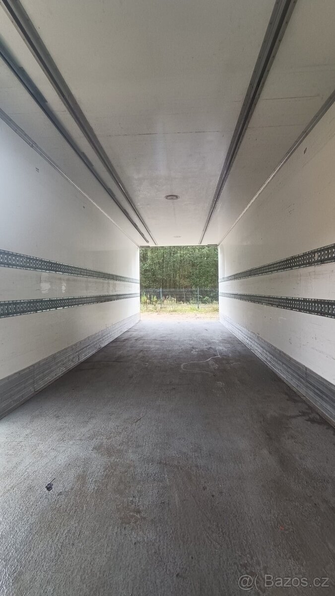 Skladový kontejner / Chladicí kontejner / Sklad / K188 - 9