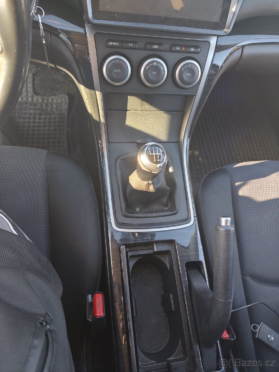 Mazda 6 gh - 9