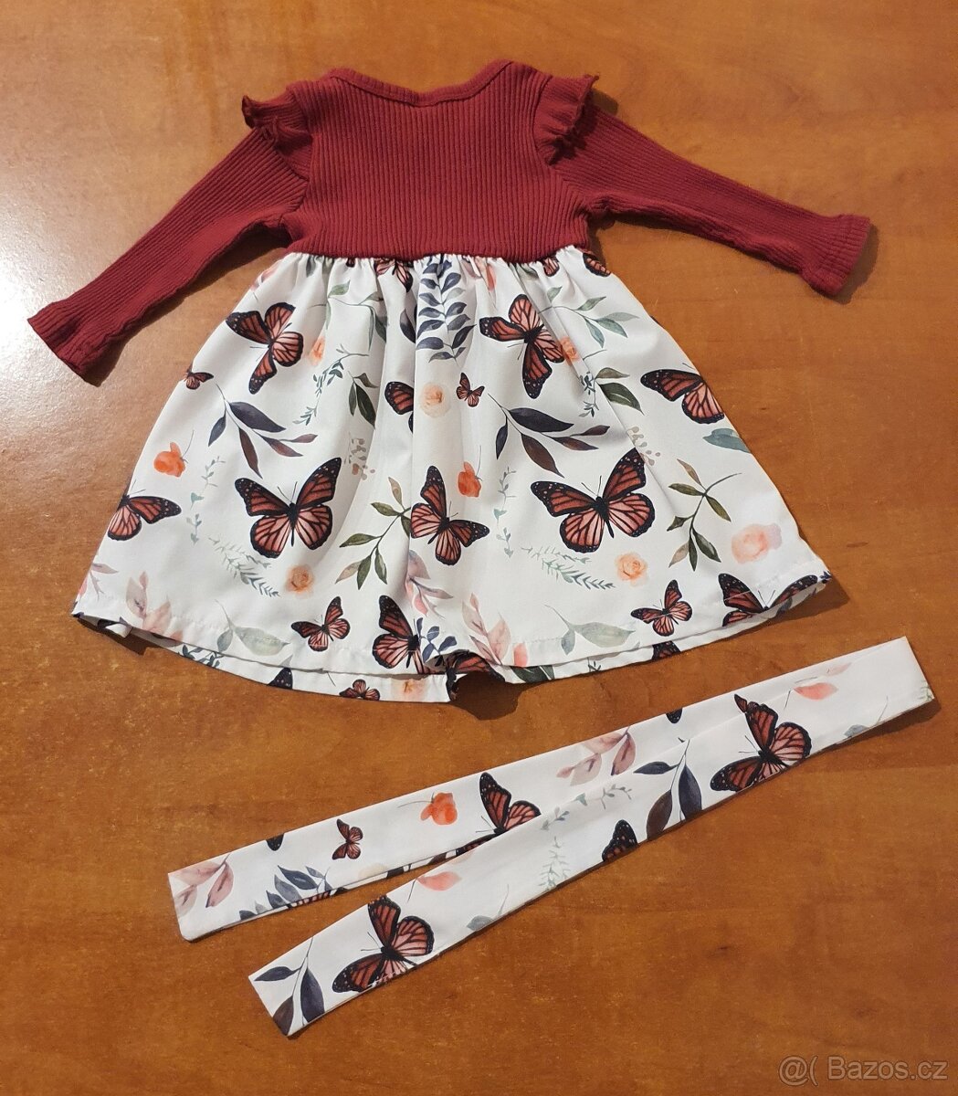 Prodám šatičky - 9