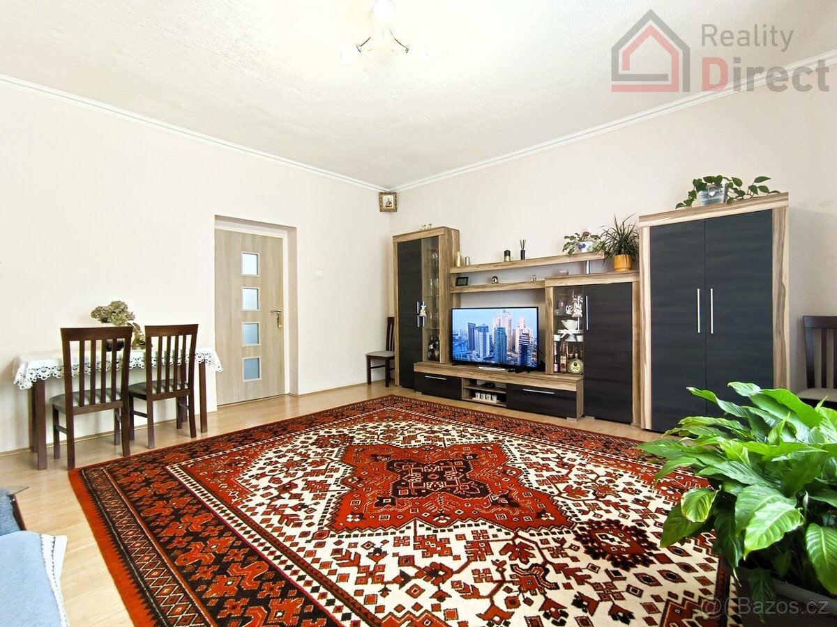 Prodej rodinného domu 4+1, Mladá Boleslav - 9