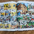 2 komiksy Asterix a Obelix - 9