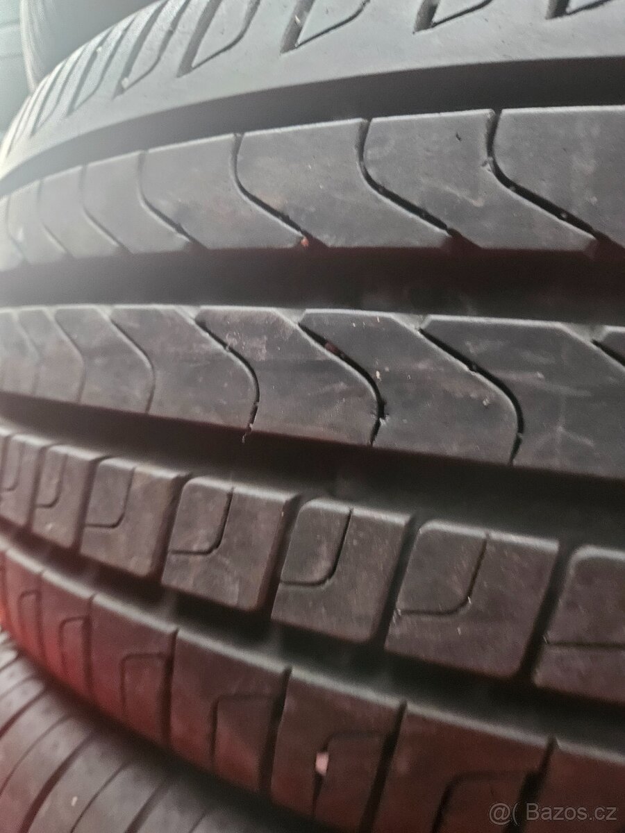 235/50R19 99V Scorpion Verde Seal Inside PIRELLI - 9