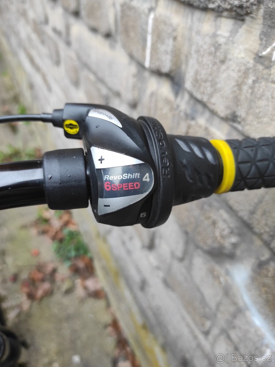 Dětské kolo Core nipper 24" - 9