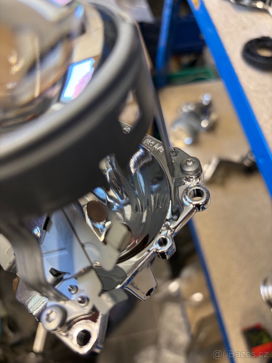 Bixenon bmw e63/e64 - 9