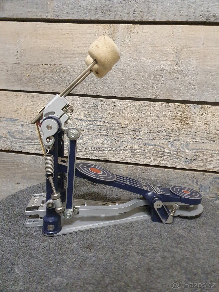 pedál Sonor GDPR Giant Step Twin Effect - 9