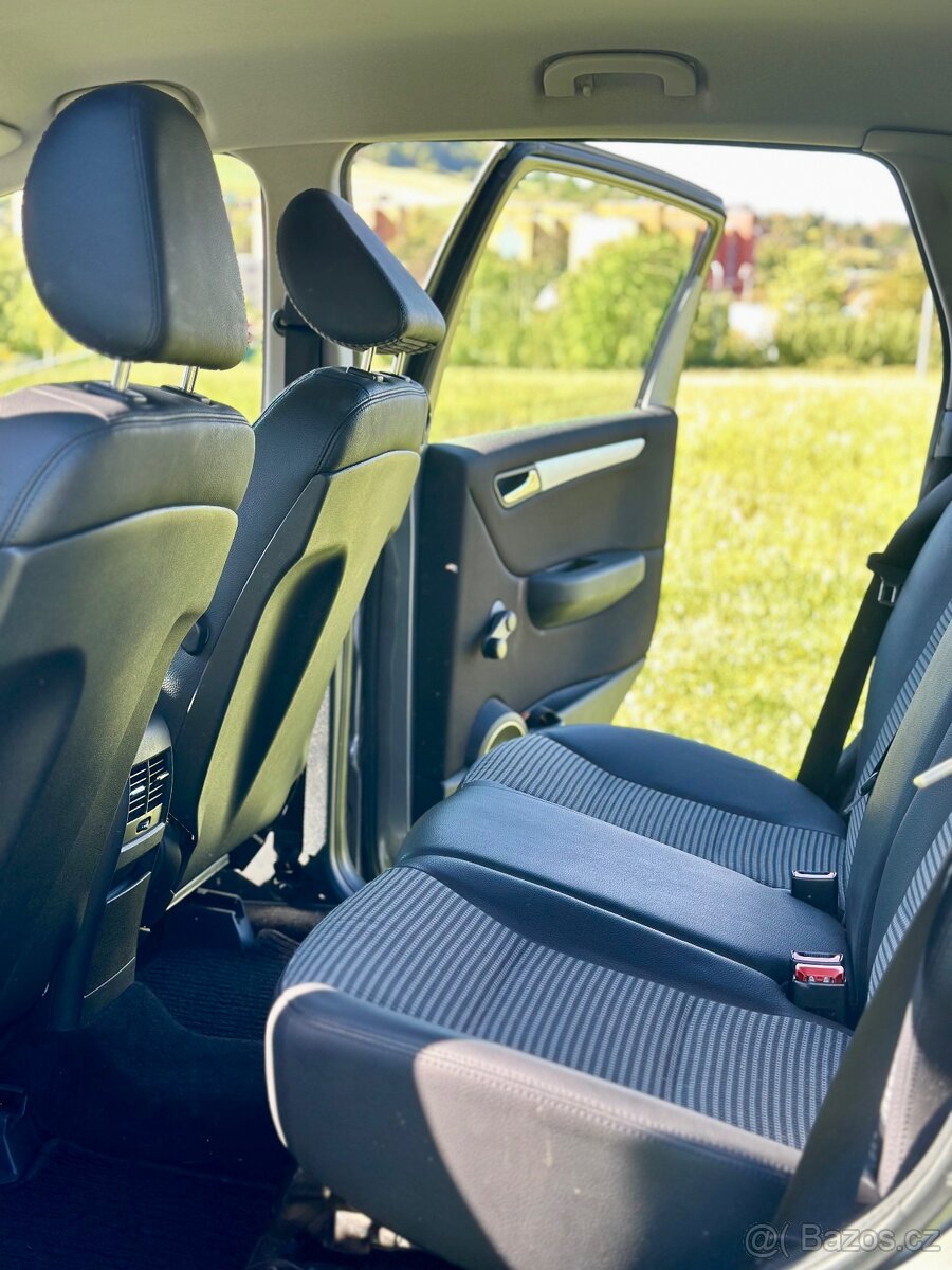 Mercedes-benz b200 w245 (BEZ KOROZE) - 9