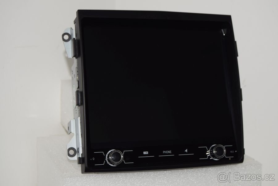 Porsche CAYENNE 911 997 CAYMAN BOXSTER dotykova NAVI ANDROID - 9