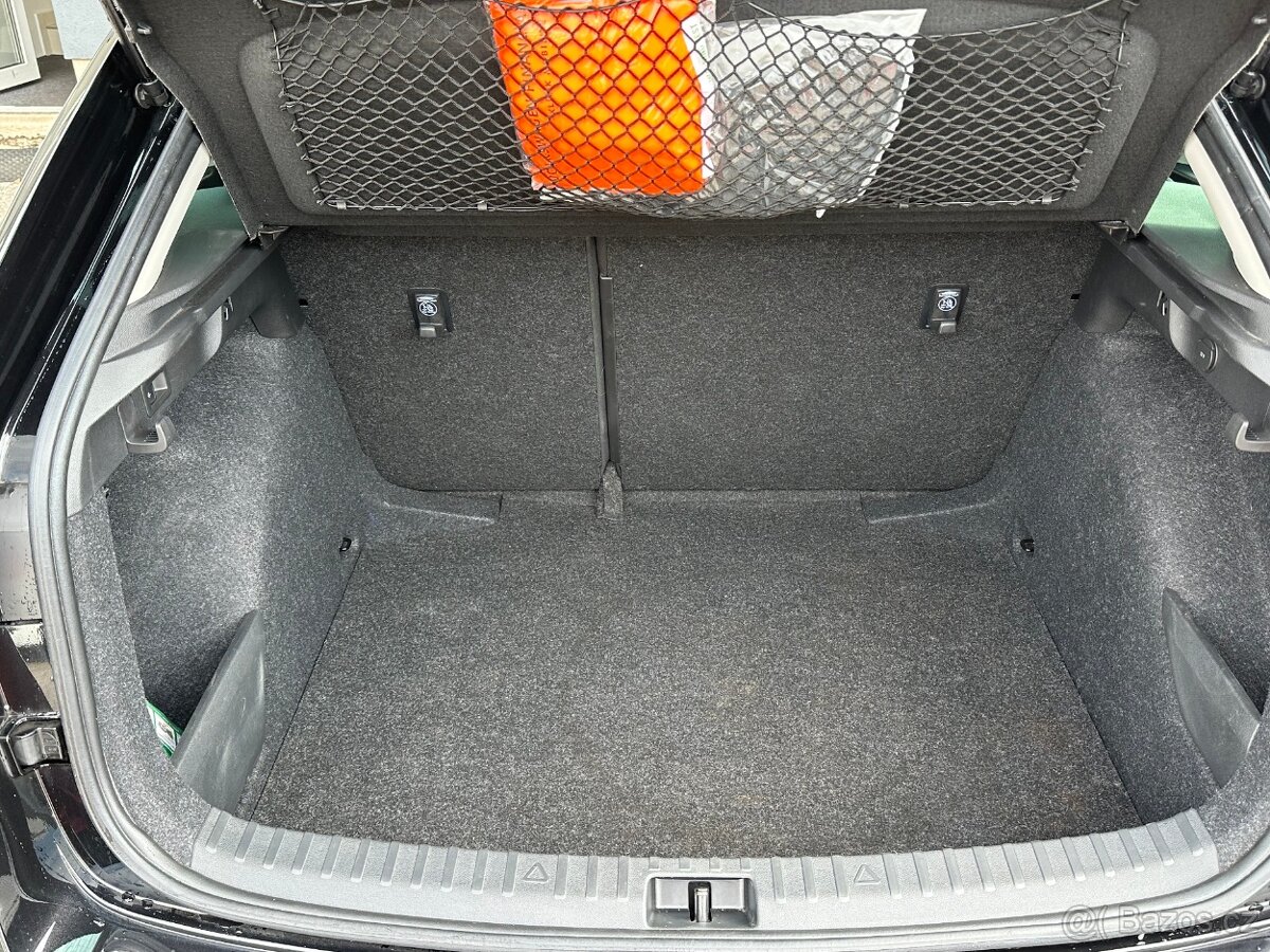 Škoda Scala 1.5Tsi 110Kw - 9