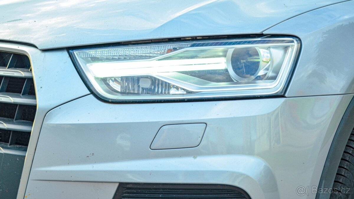 Audi Q3 2.0 TDI Design - 9