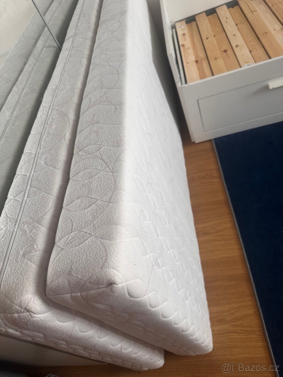 Postel Brimnes 80/200 - 9