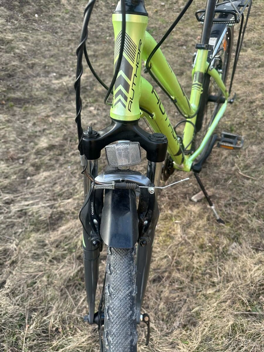 Dámské kolo AUTHOR - 9