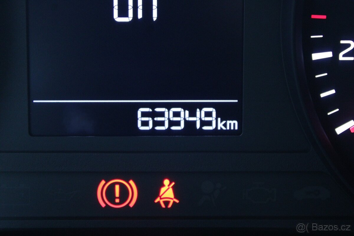 Kia Rio 1,2 i NOVÉ V ČR,2017 - 9