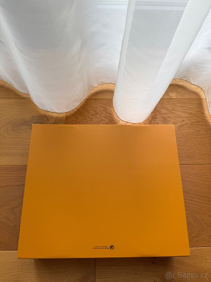 Louis Vuitton krabice. - 9