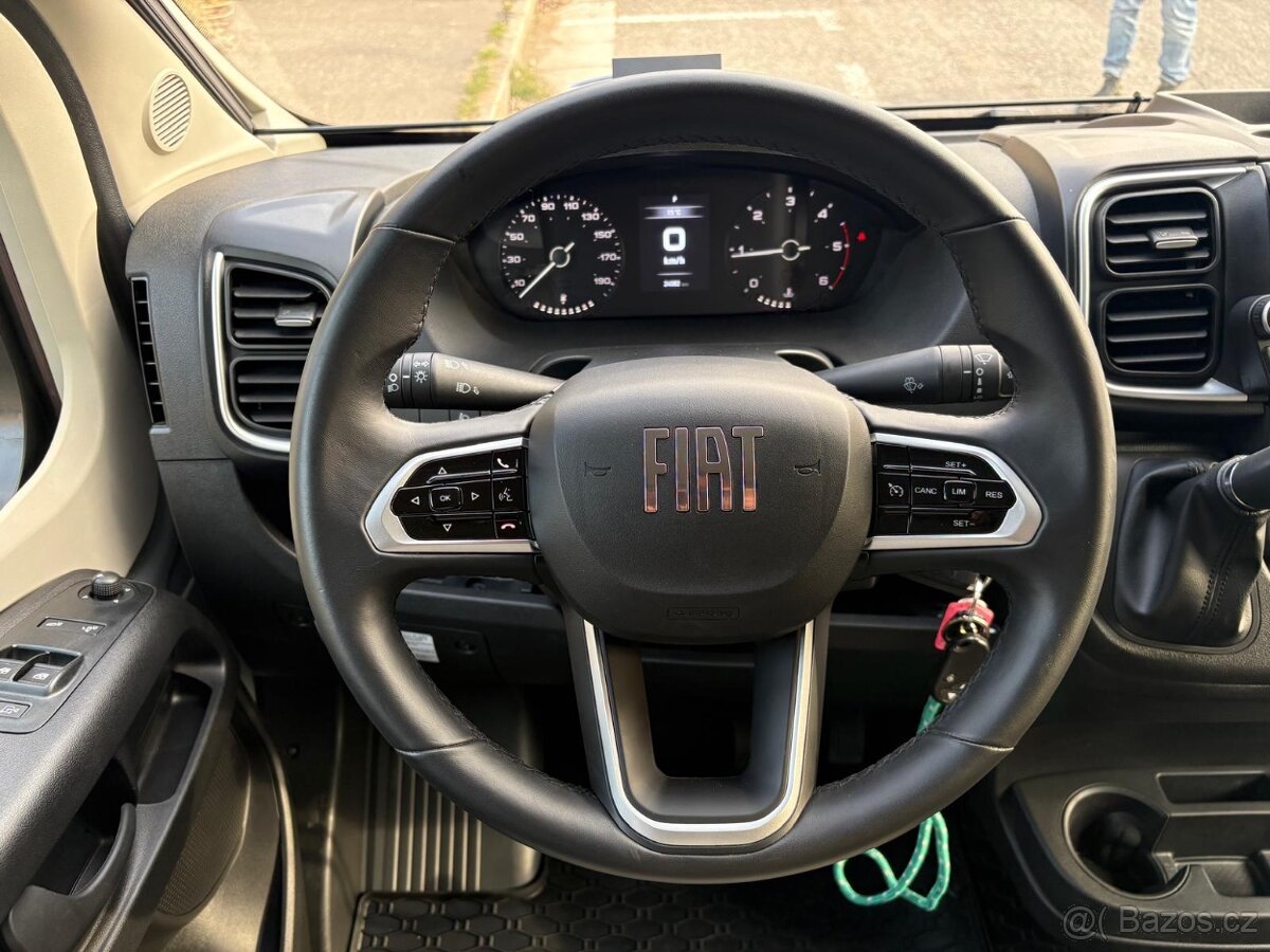 Fiat Weinsberg CaraBus 600 - 9