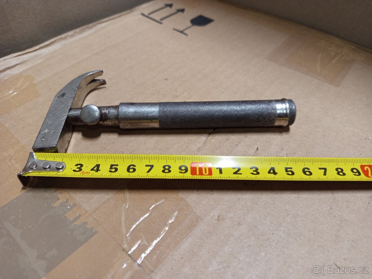 Starý německý multi Tool. - 9