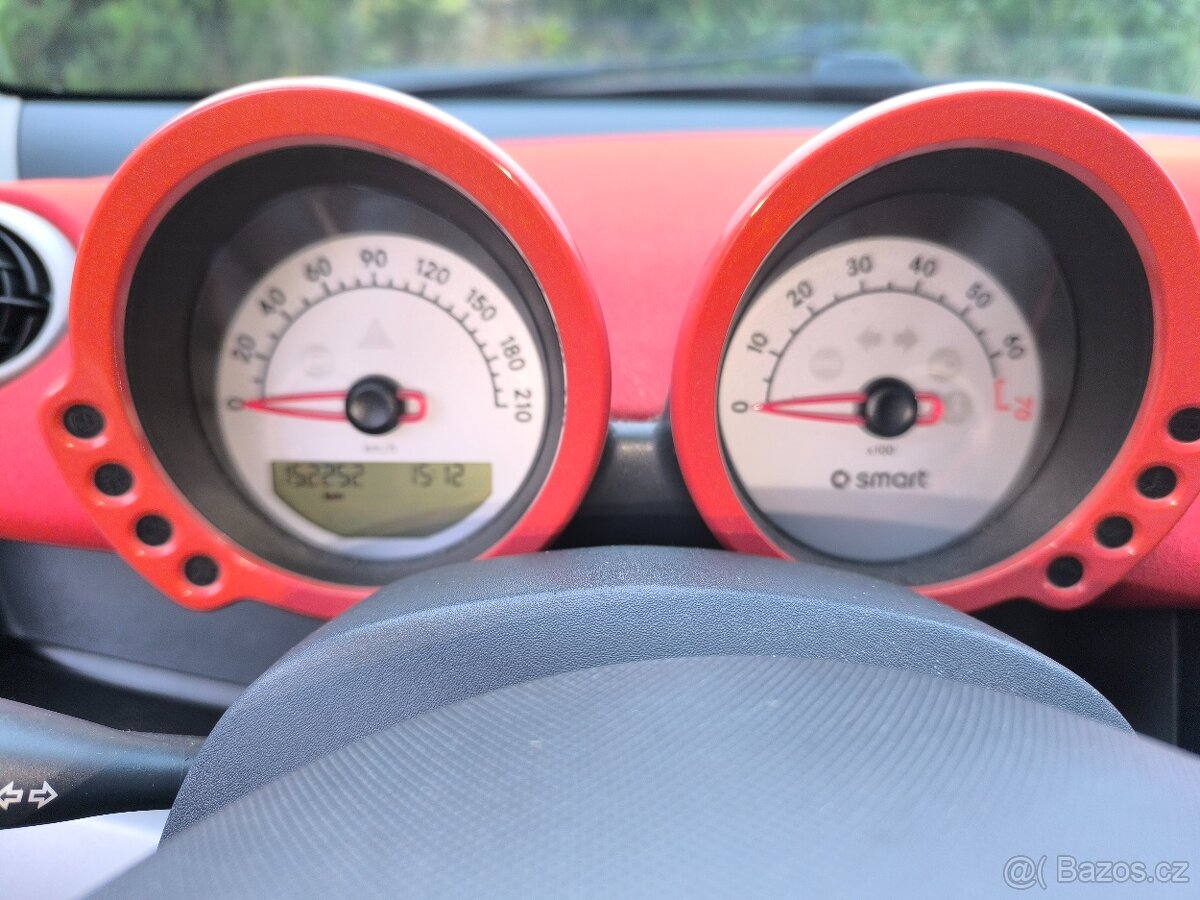 Smart ForFour 1.1 - 9