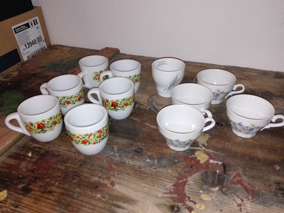 Vše do kuchyně - 9