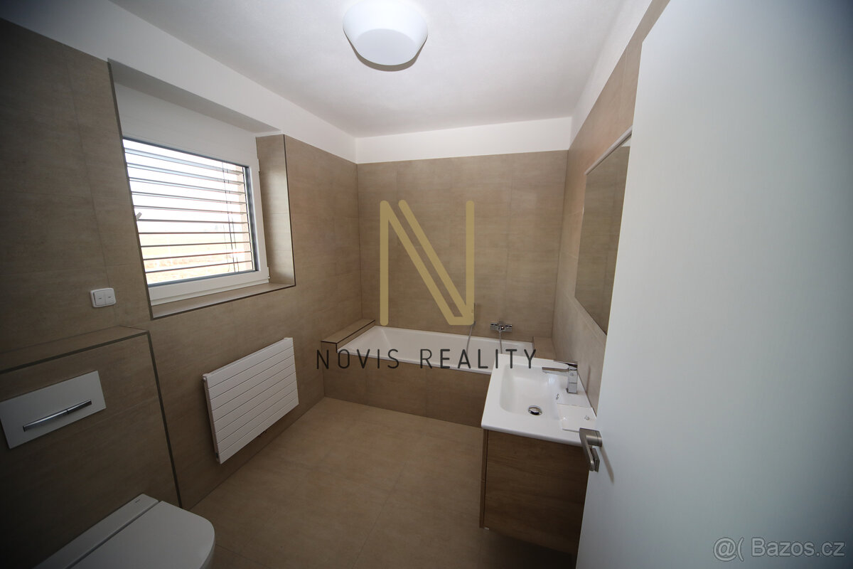 Prodej, rodinný dům - hrubá stavba, 233 m², Klatovy, ul. Ned - 9