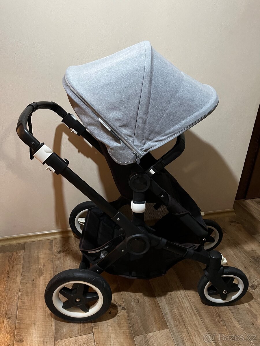 Kočárek Bugaboo Buffalo - 9