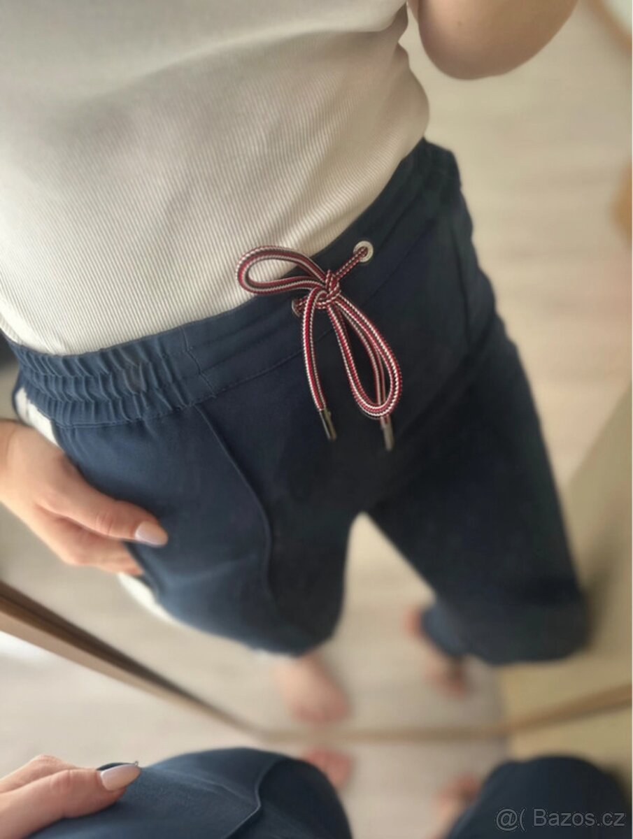 Kalhoty Tommy Jeans - 9