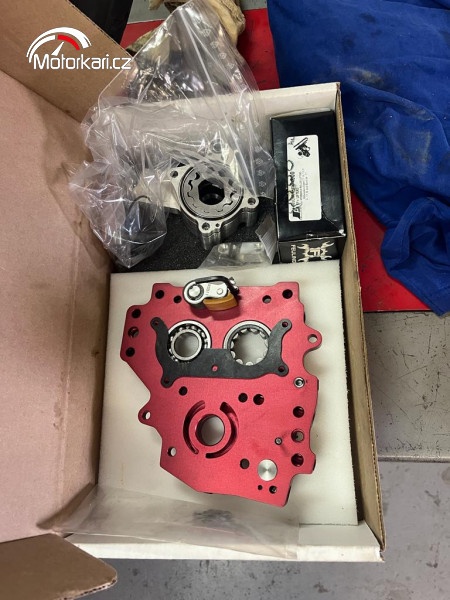 Harley Davidson FXDX Dyna Super Glide Sport - 9