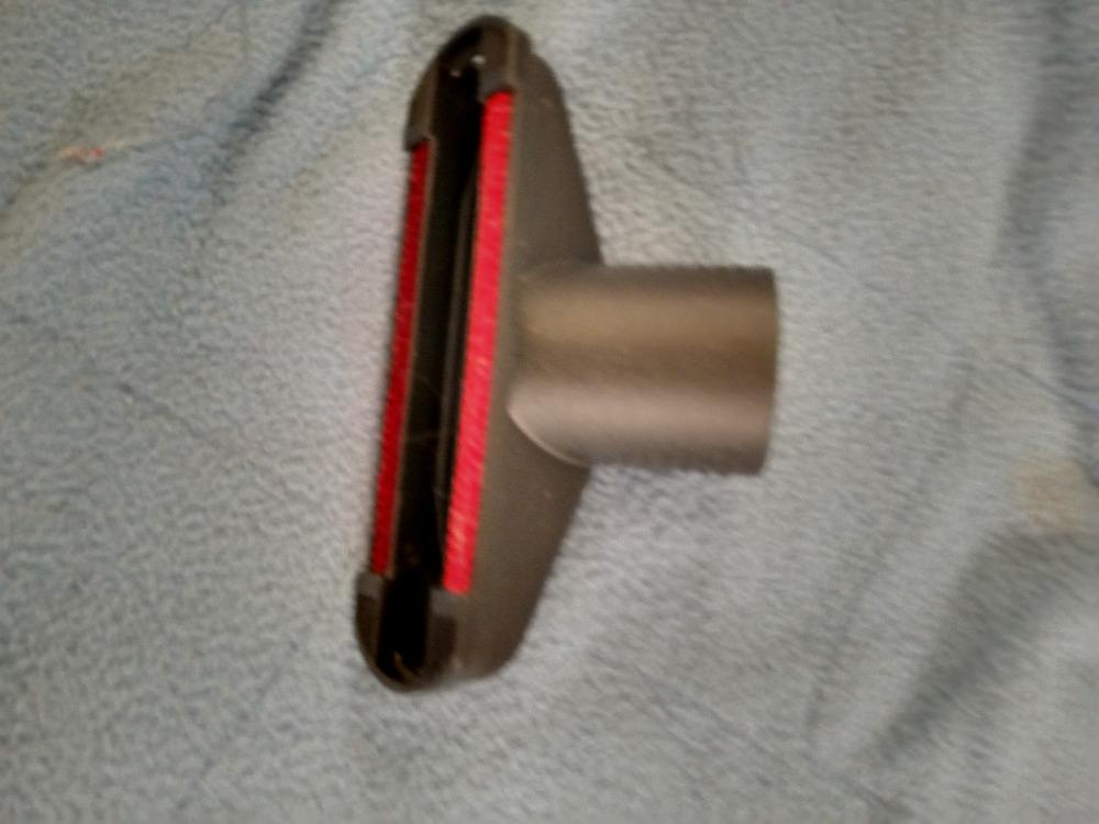 NOVÝ sáčkový vysavač ETA Avanto, zlatý - 9