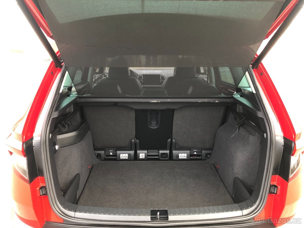 KAROQ 1.5TSI - DSG - STYLE - 91 000KM - 2018 - 9