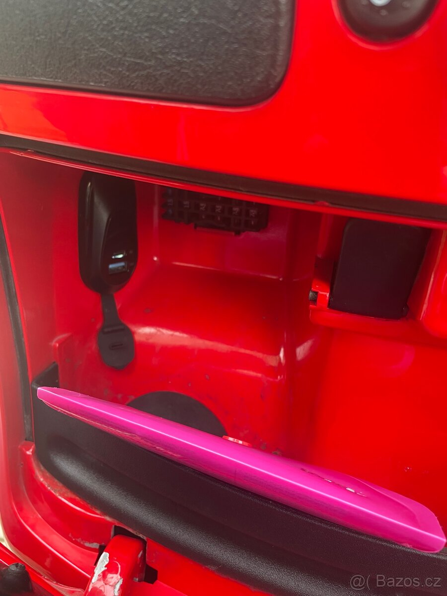 Vespa GTS 300 Super rv 2010 najeto 27790 km - 9