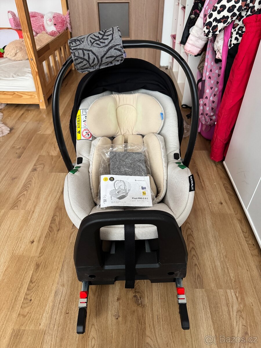 Avionaut Pixel Pro 2.0 C - 9