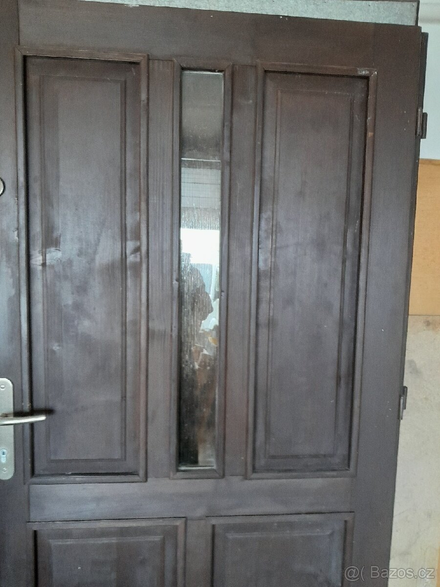 Dveře - 9