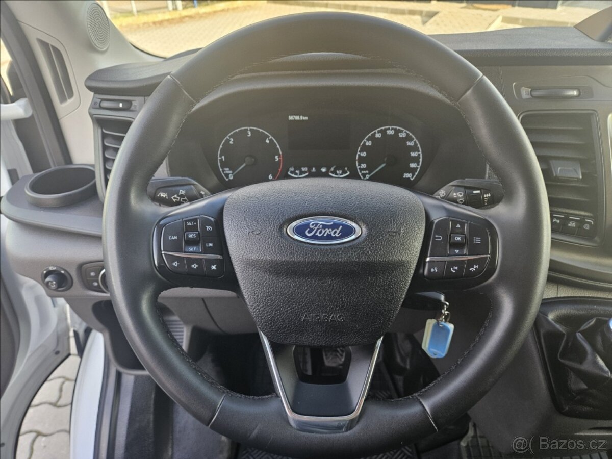 Ford Transit 2,0 TDCI L3H3 klima č.76. - 9