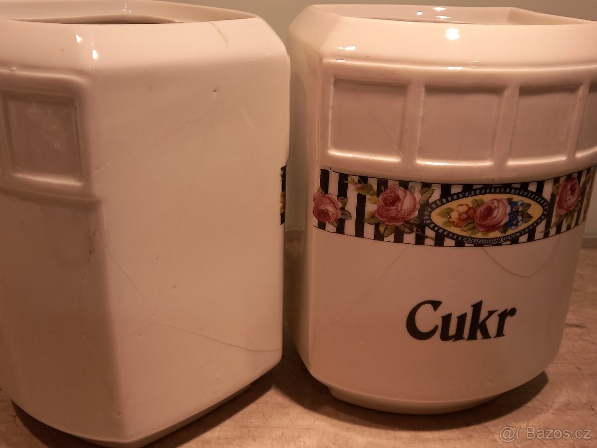 Starožitné kořenky - 9