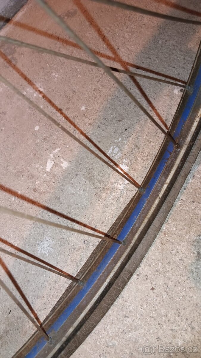 Historické kolo - 9