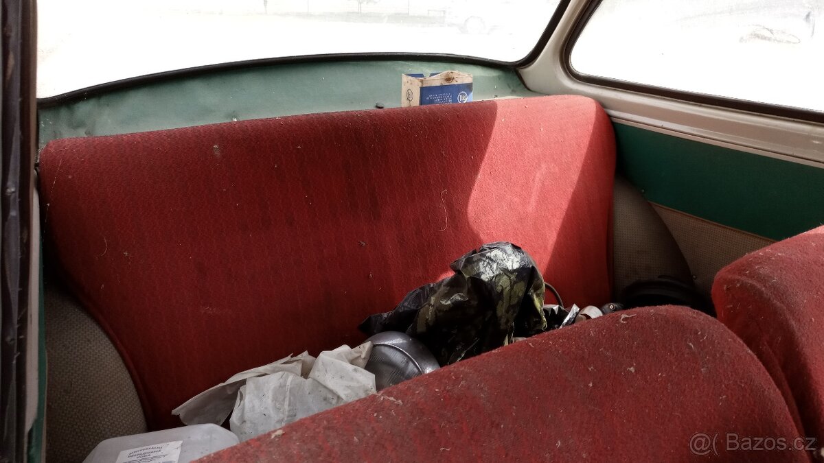 škoda 440 Spartak - 9