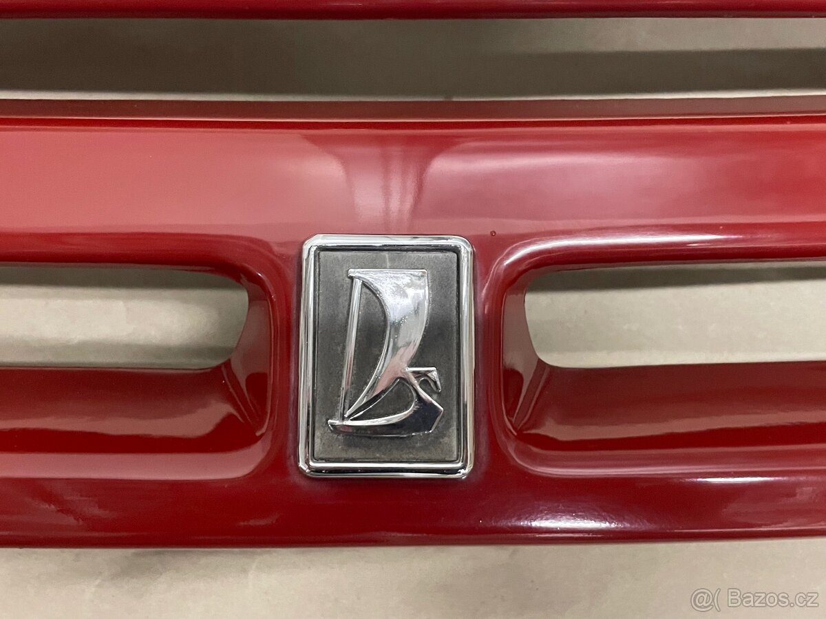 Maska Lada Samara - 9