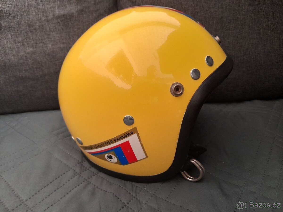 Cassida cross Tvar Pardubice vel. 60 - 9