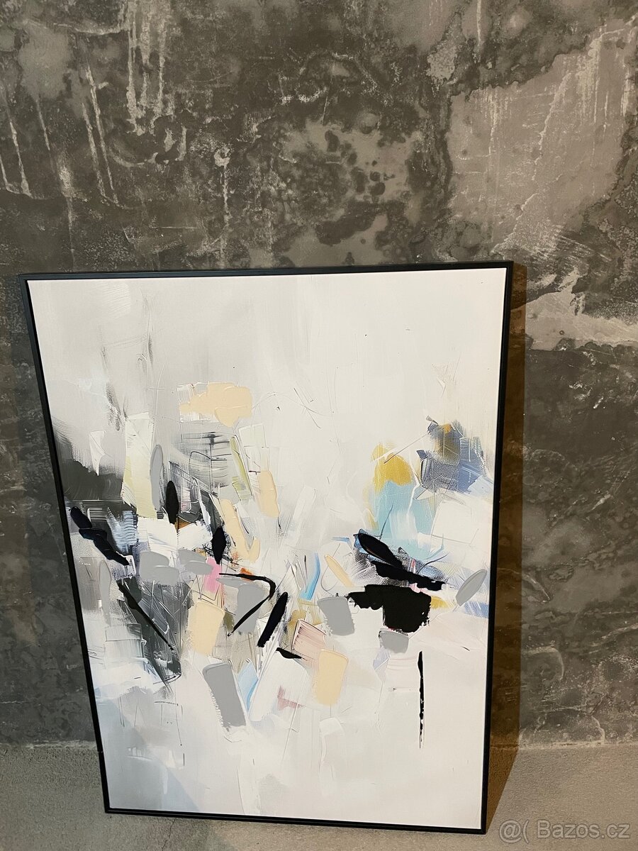 Obraz Styler cro - 9