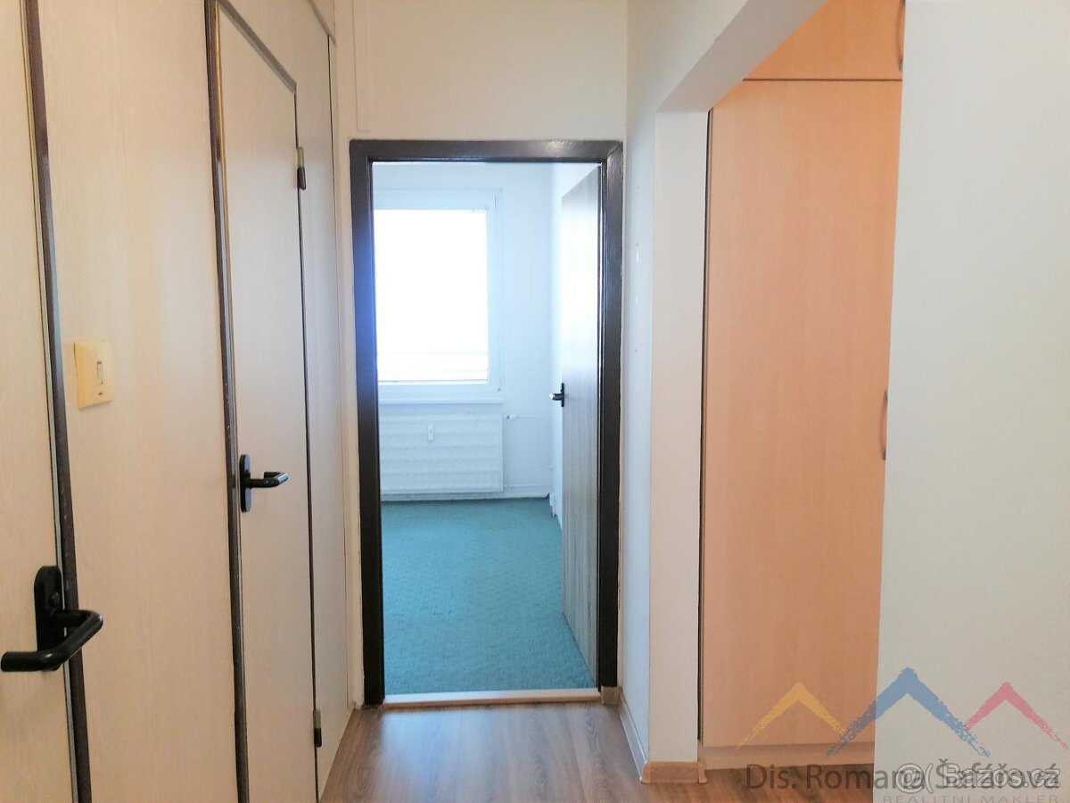 Pronájem bytu 3+1, Břidličná - 9