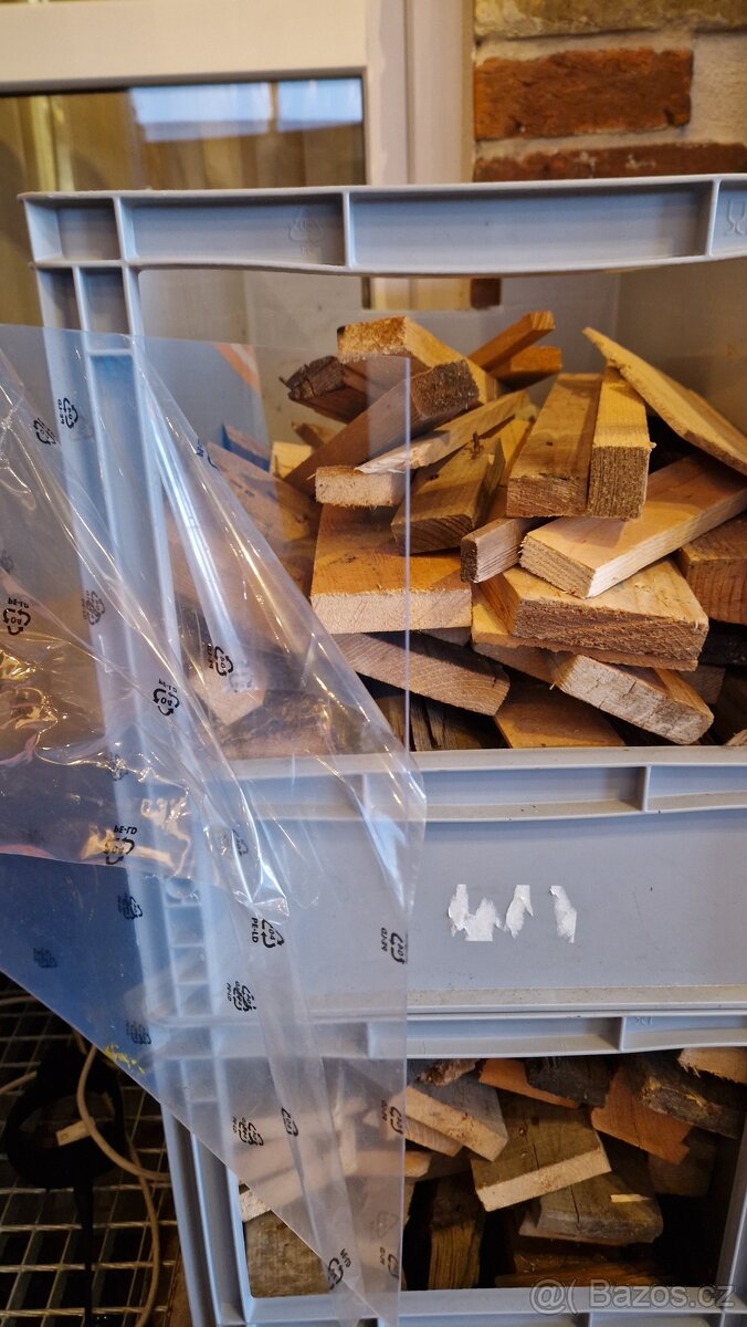 Prodám RŮZNÉ plastové přepravky, bedny boxy. - 9