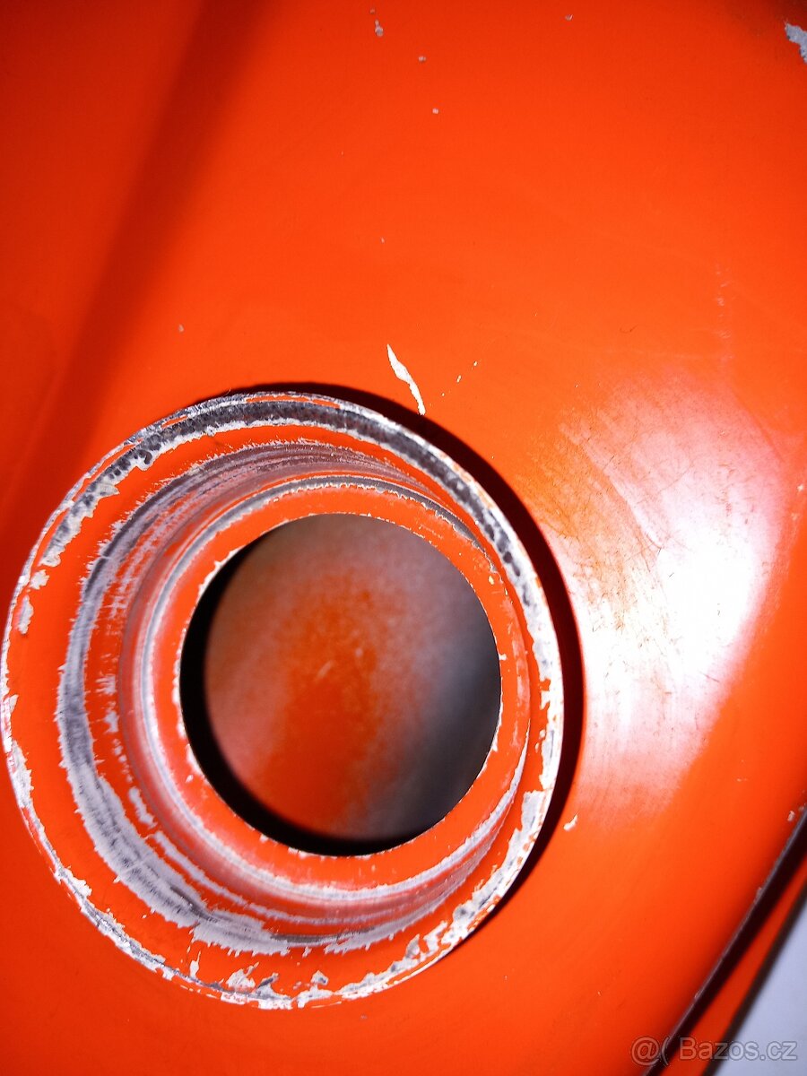 Babetta-Stella,Pento nadrz 1500kc - 9